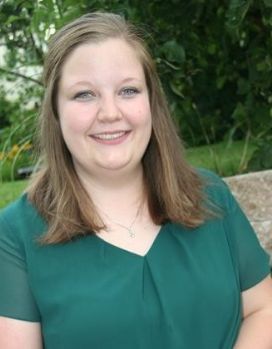 Alena Becker (c) Alena Becker Alena Becker