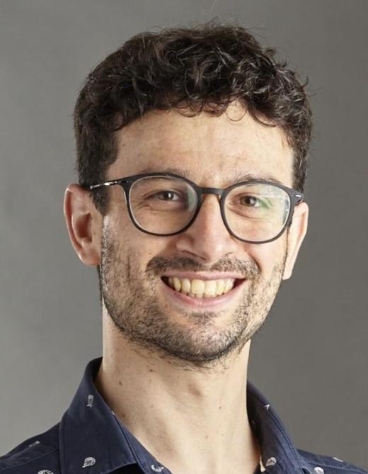 Christopher  Hoffmann