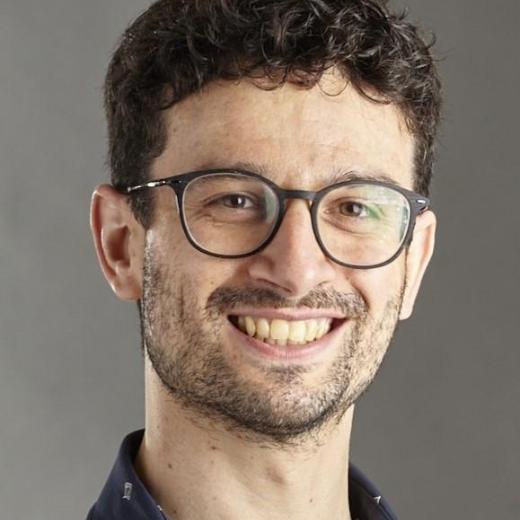 Christopher  Hoffmann