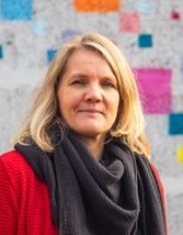 Claudia Liesenfeld-Gilles