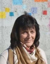 Hildegunde Mattern