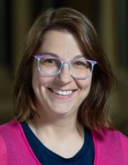 Judith Weber