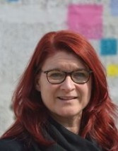 Margret Kastor