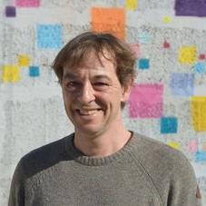 Mark Borger
