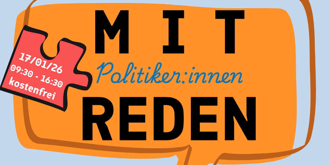 Mit[Politikern]reden SOCIAL