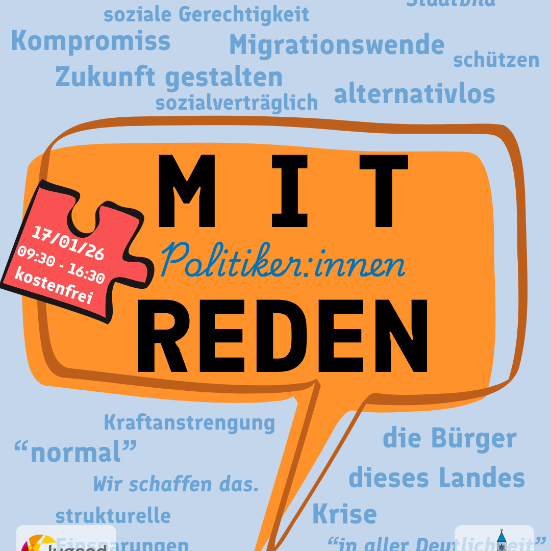 Mit[Politikern]reden SOCIAL