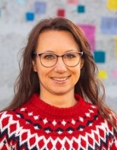 Monika Backes
