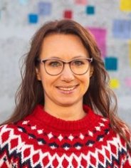 Monika Backes