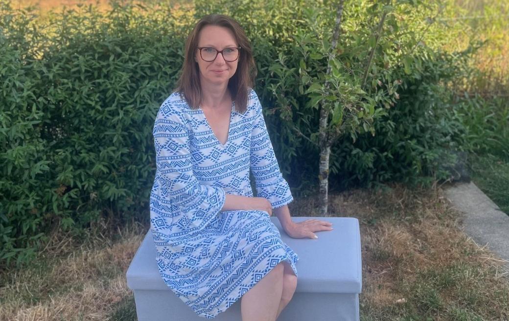 Monika Backes, Pädagogische Referentin