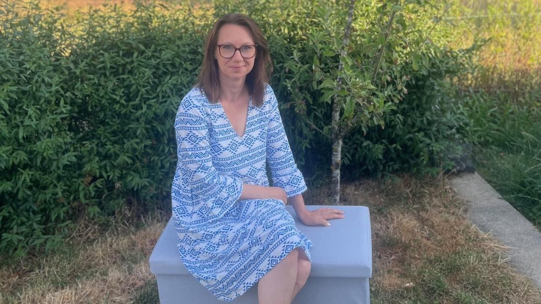 Monika Backes, Pädagogische Referentin