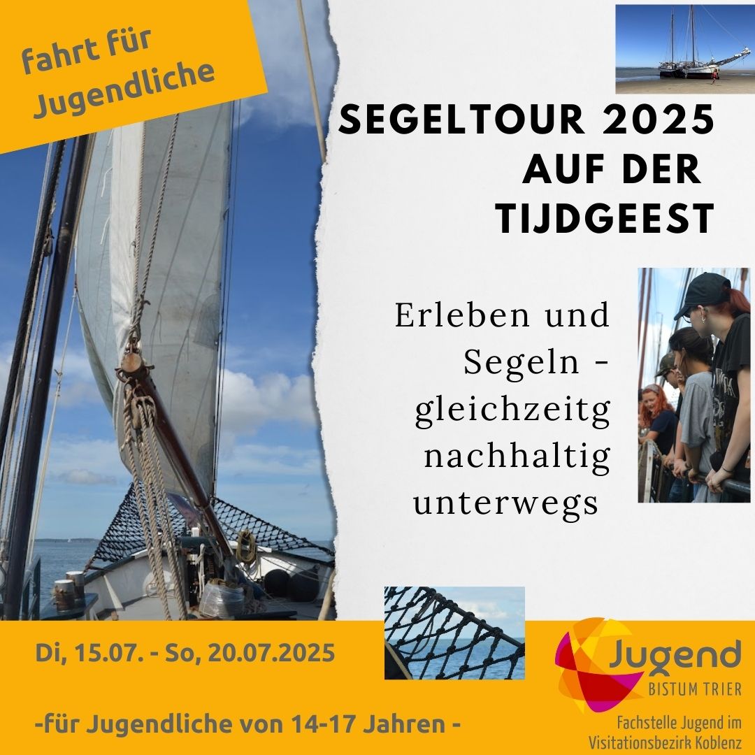 Segeltour
