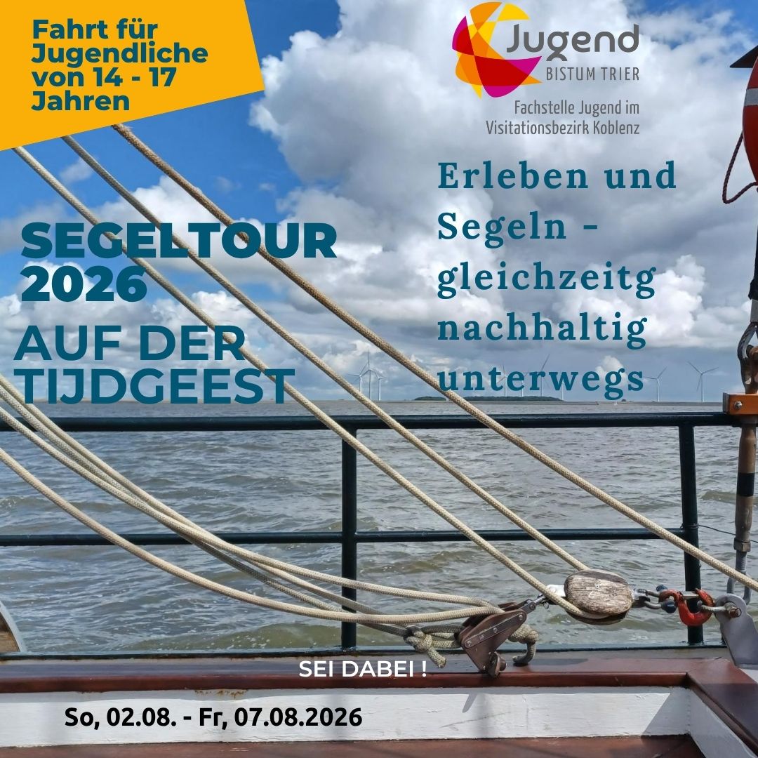 Segeltour 2026 (2)
