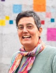 Susanne Mülhausen
