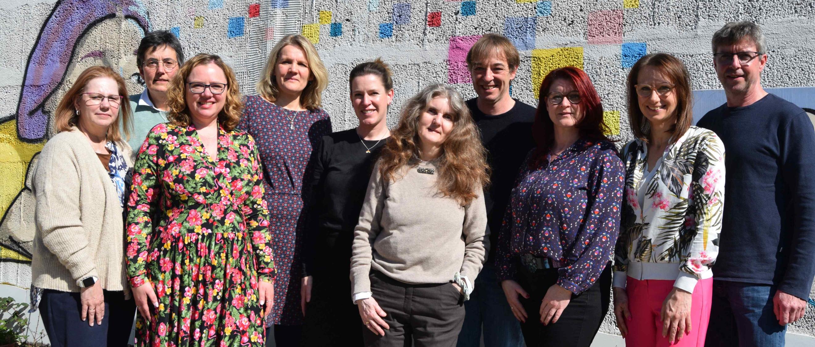 Teamfoto