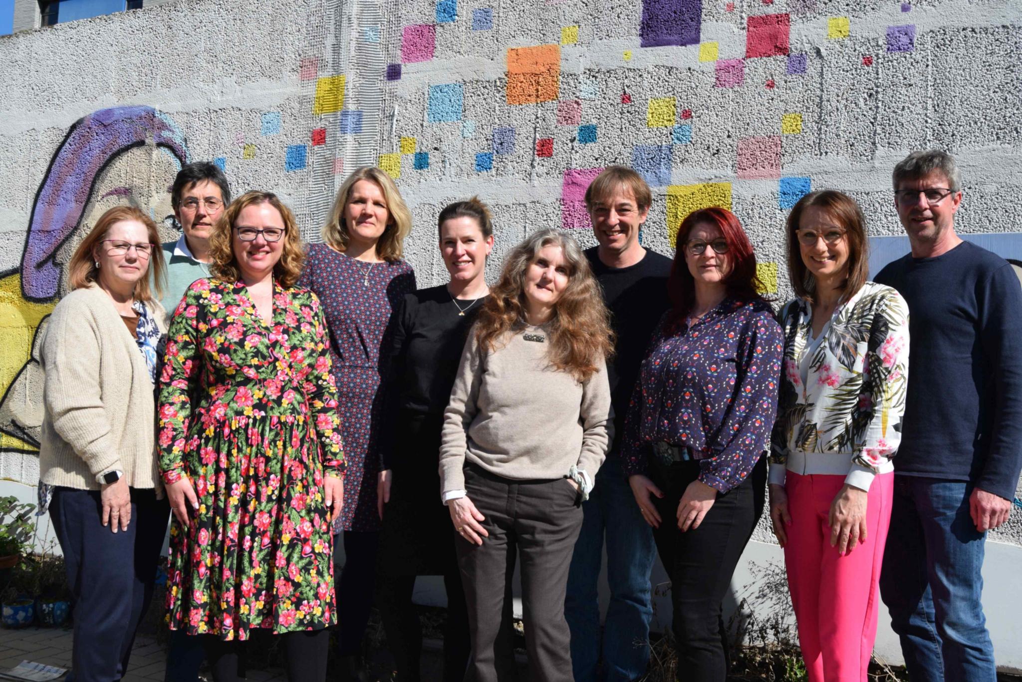 Teamfoto