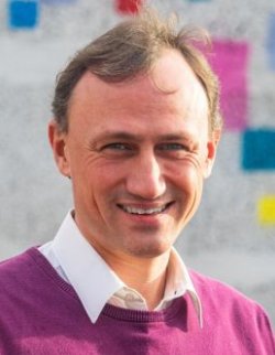 Tobias Theobald