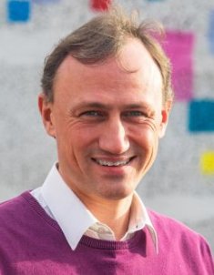 Tobias Theobald