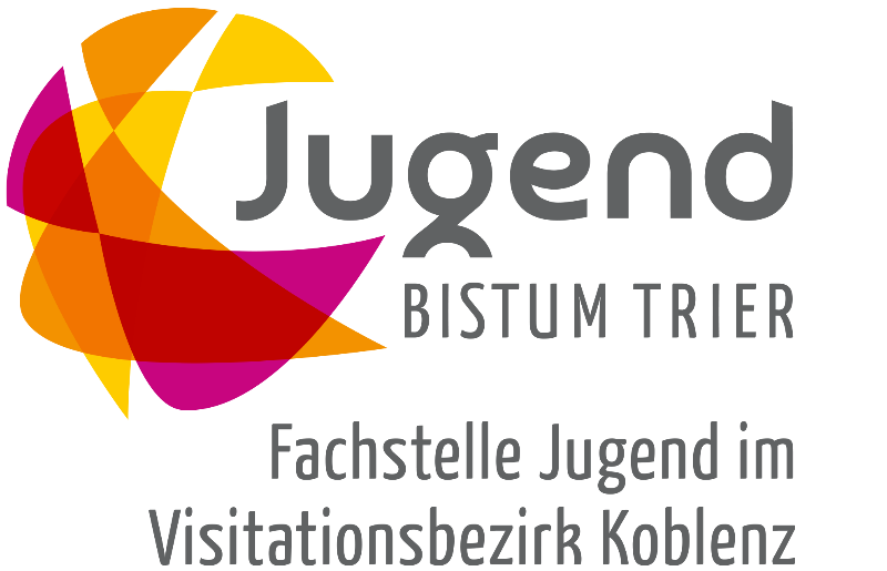 Logo Fachstelle Jugend Koblenz transparent