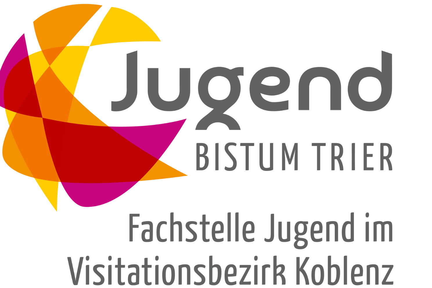 Logo Fachstelle Jugend Koblenz transparent