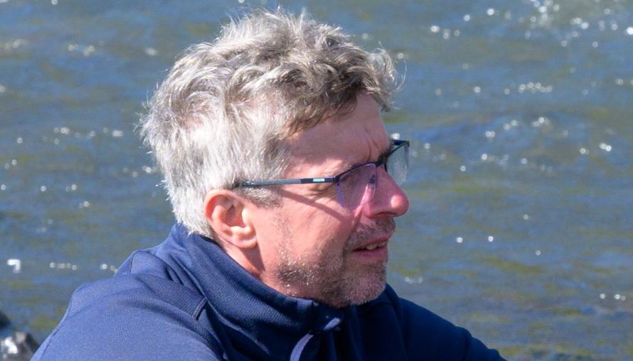 Joachim Otterbach, Pädagogischer Referent