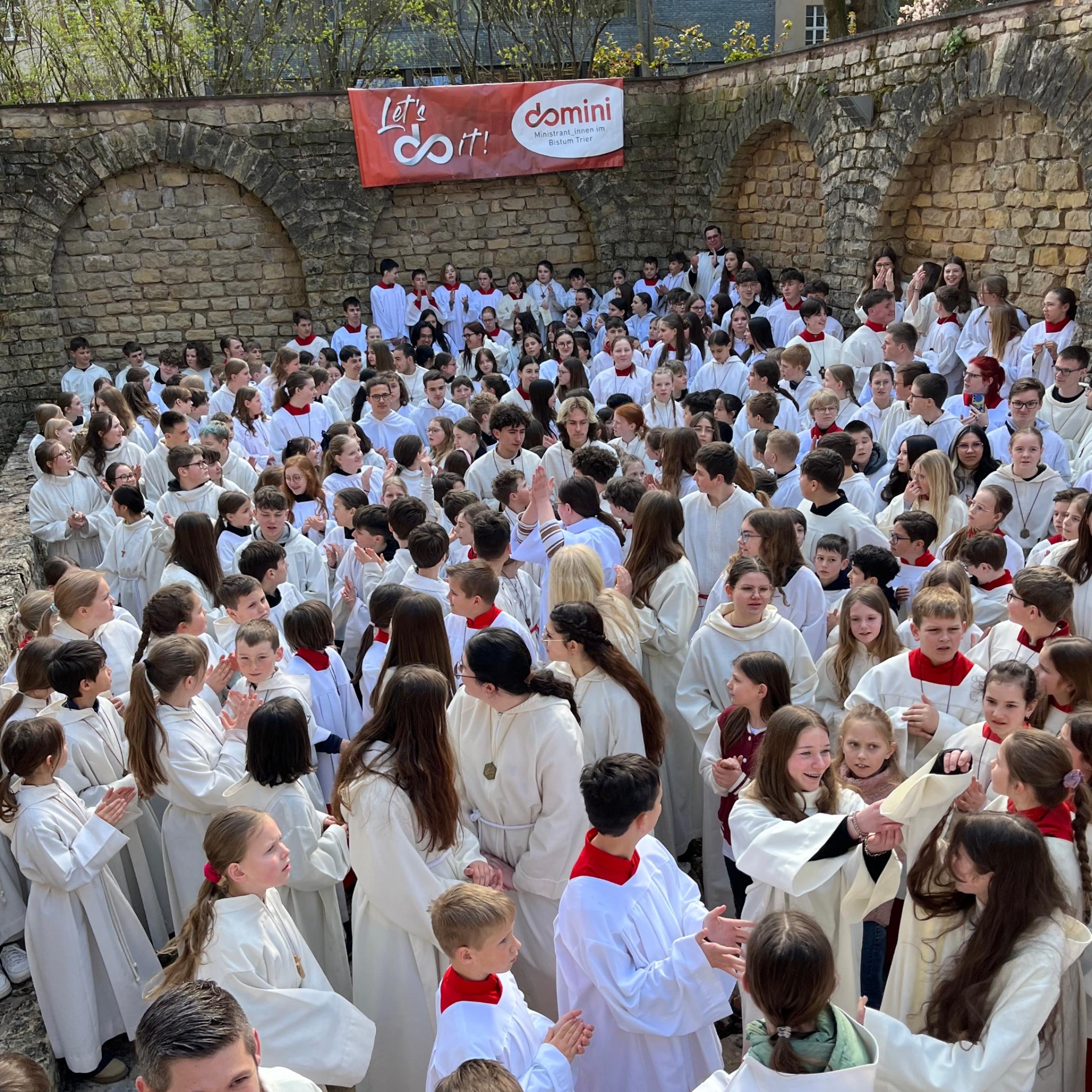 Chrisammesse 2026